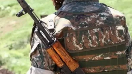 Վարդենիսից անհետացած զինծառայողի հեռախոսը գտնվել է դիրքից մոտ 30 կմ հեռավորության վրա․ Կողբ համայնքի ղեկավար