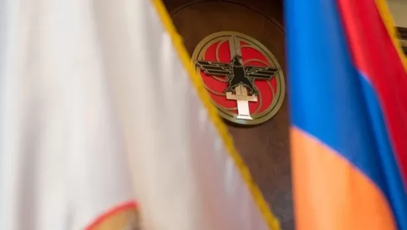 Ազգովի համախմբվել բանակի շուրջ. ՀՀԿ-ն հայտարարություն է տարածել