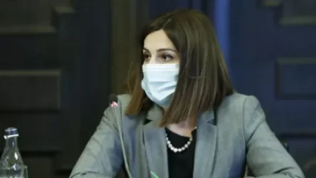 Ունենք վերակենդանացման բաժանմունքում գտնվող 18 տարեկան քաղաքացի ու մեկ երիտասարդի մահ. COVID19-ը «երիտասարդանում է»