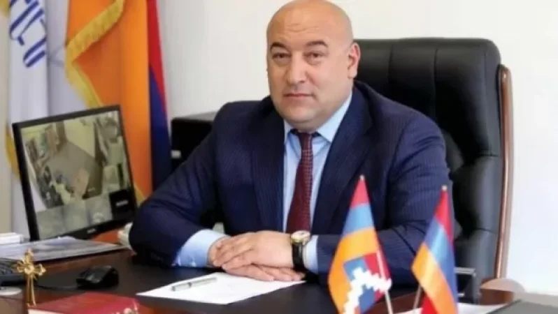 Զգուշացնում ենք երեկվա տուրիստական ակցիայի թափթփուկներին, պատասխան են տալու իրենց գլխով․ Քաջարանի քաղաքապետ
