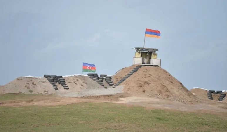 ՀՀ կառավարությունը հաղորդագրություն է տարածել ադրբեջանական կողմից հնչող կեղծ լուրերի մասին