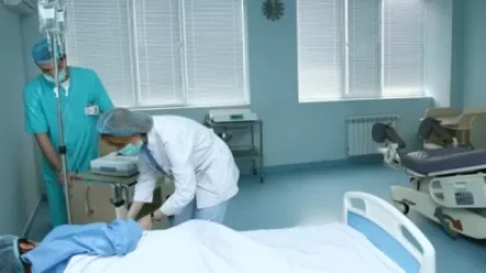 Ստեփանակերտում շմոլ գազից թունավորման դեպքեր են գրանցվել