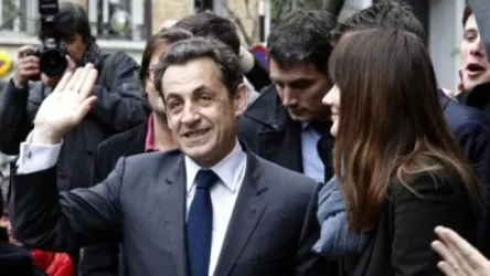 Ֆրանսիայի նախկին նախագահ Սարկոզին դատապարտվել է 3 տարվա ազատազրկման