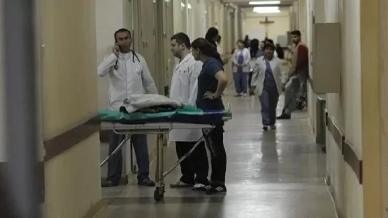 Արտակարգ դեպք՝ Գեղարքունիքում. Դդմաշենում ընտանիքի 8 անդամները թունավորվել են. 6 երեխա են