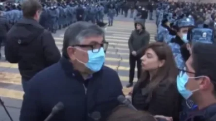 Հարգում եմ և՛ պարոն Փաշինյանին, և՛ Ծառուկյանին, բայց ես Խաչատուր Սուքիասյանն եմ,  ունեմ իմ միտքը. Սուքիասյան