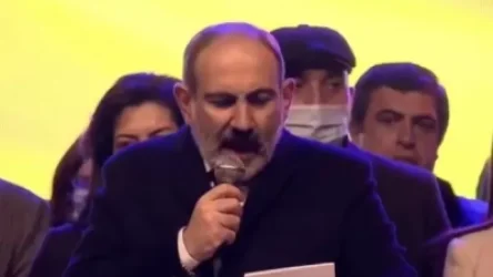 Փաշինյանը ներողություն խնդրեց  իր կառավարման 2 տարի 10 ամսվա ընթացքում թույլ տված սխալների համար