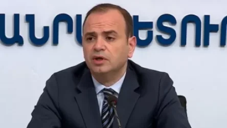 Իտալիայում ապրող հայերի վարակվածության մասին որևէ տեղեկություն չունենք. Զարեհ Սինանյան