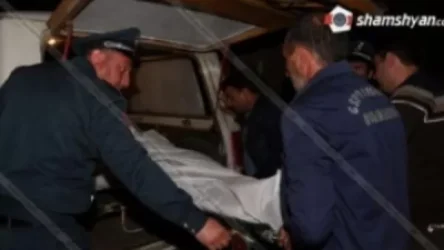 Զինծառայողի կողմից սպանված երիտասարդը ընտանիքի միակ արու զավակն էր․ մարնամասներ