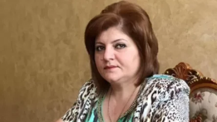 Քարահունջի վարչական ղեկավար Լուսինե Ավետյանն ազատ է արձակվել