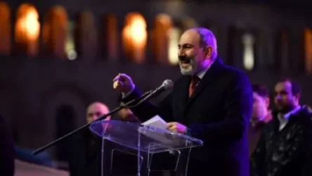 Փաշինյանը՝  կիսանախագահական կառավարման համակարգին անցնելու անհրաժեշտության մասին