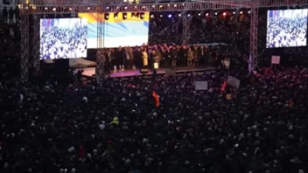 Դե եկեք գնանք ժողովրդի առաջ ընտրության, տեսնենք՝ ո՞ւմ հրաժարականն է պահանջում ժողովուրդը. Փաշինյան