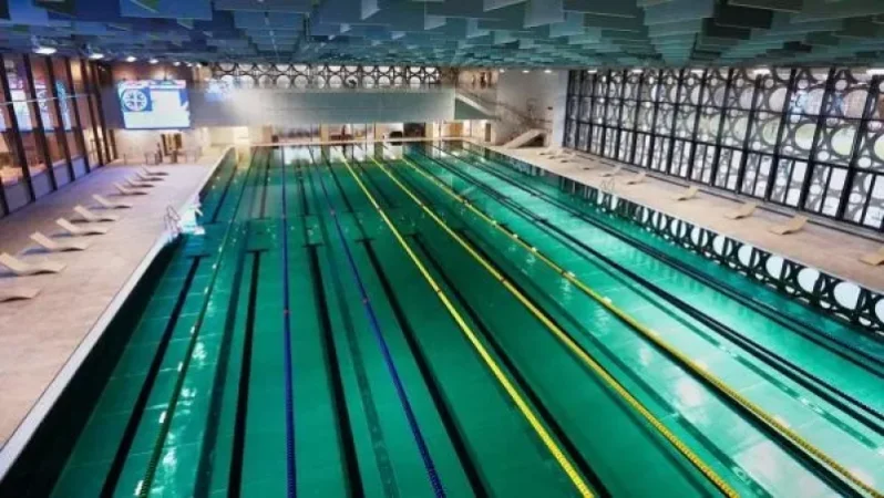 Մոսկվայում, կորոնավիրուսի պատճառով, փակվում են ֆիթնես կենտրոնները, լողավազանները և ջրաշխարհը