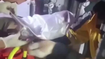 ՏԵՍԱՆՅՈՒԹ․ Արարատ լեռան վրա գտել են անհետացած թուրք լեռնագնացների մարմիններ