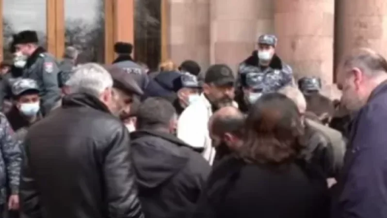 «Երկրի անկայուն վիճակի պատճառով բանակցությունները դադարել են»․ անհետ կորածի հարազատ