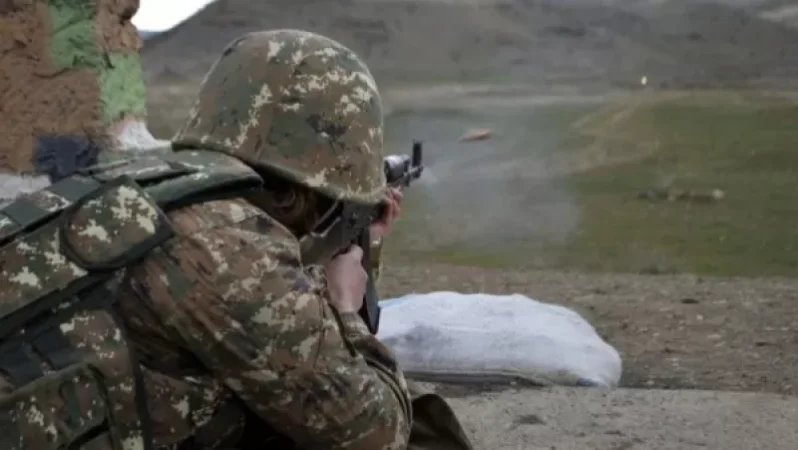 Սահմանային միջադեպեր չեն արձանագրվել. ՊՆ