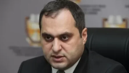 «Արմեն Սարգսյանին միշտ համարել եմ Նիկոլ Փաշինյանի մոտիվացված աջակիցը...».  Արա Զոհրաբյան