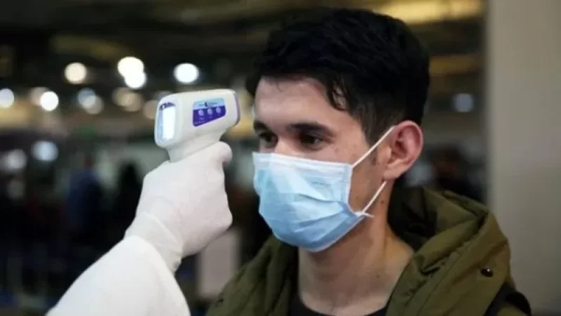 Վրաստանում կորոնավիրուսով վարակված է 54 մարդ