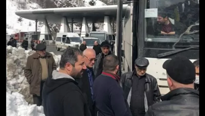 ՀՀ 140 քաղաքացիներ տեղափոխվել են Հայաստան. դեսպանություն