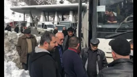 ՀՀ 140 քաղաքացիներ տեղափոխվել են Հայաստան. դեսպանություն