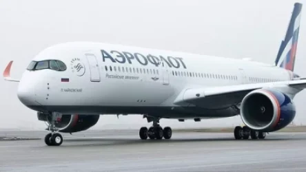 «Աէրոֆլոտը» կորոնավիրուսի պանդեմիայի ֆոնին դադարեցնում է չվերթները դեպի մի շարք երկրներ 