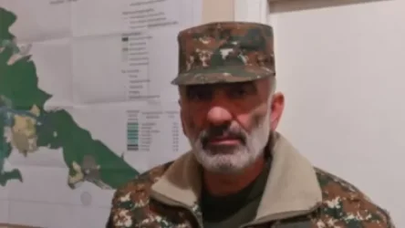 Ադրբեջանցիները ինժեներական ակտիվ աշխատանքներ են իրականացնում Շուռնուխում. Հակոբ Արշակյան