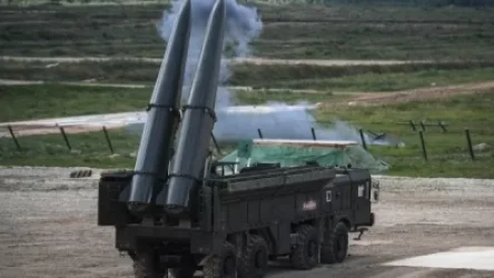 ՏԵՍԱՆՅՈՒԹ.Իսրայելական պաշտպանական համակարգը խոցել է Երևանի կողմից՝ Բաքվի ուղղությամբ արձակած ռուսական հրթիռը. #MiddleEastEye