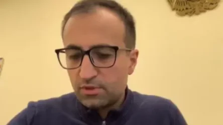 Ունենք 190 հաստատված դեպք. Արսեն Թորոսյանը՝ պացիենտների մասին