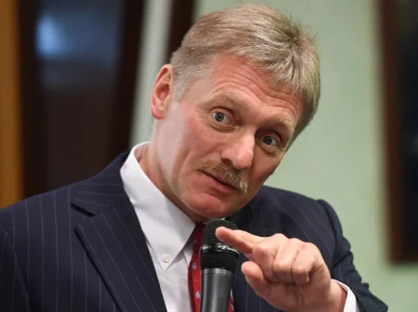 «Պետք է սպասել կոնկրետ գործողությունների». Պեսկով