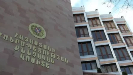 Քննչական կոմիտեն նոր խոսնակ ունի