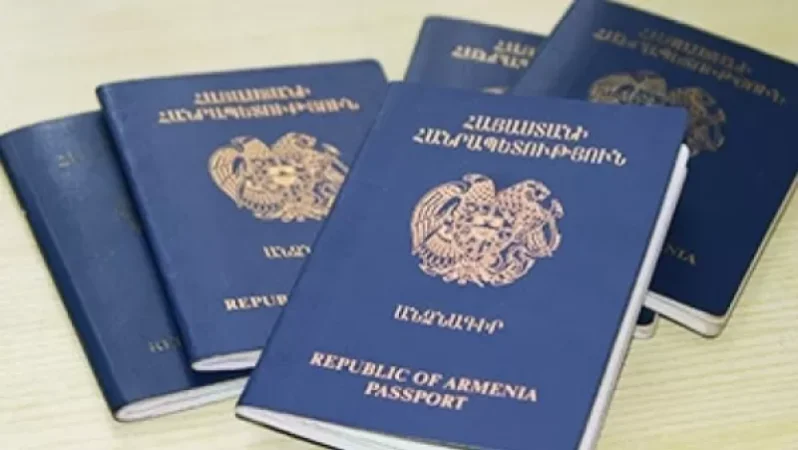 Ոստիկանության պարզաբանումը՝ ՀՀ քաղաքացիների անձնագրերում ծննդավայրը «Ադրբեջան» նշելու մասին