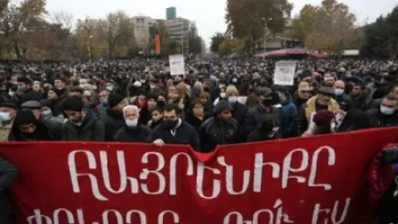 Հայրենիքի փրկության շարժումը վաղը հրավիրում է հանրահավաքի