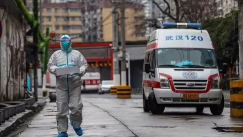 Կորոնավիրուսի էպիկենտրոն Հուբեյ նահանգում 5 օր է՝ նոր դեպք չի արձանագրվել