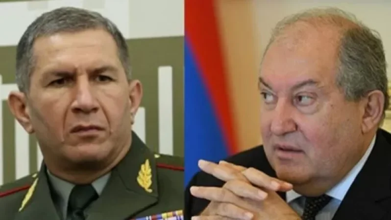 Օնիկ Գասպարյանը երեկ գիշեր տուն է գնացել. Փաշինյանը թիմակիցներին նամակ է ուղարկել. «Ժողովուրդ»