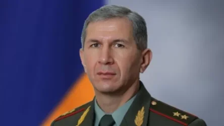 Գլխավոր շտաբի պետը շարունակելու է պաշտոնավարել. Գոհար Մելոյան
