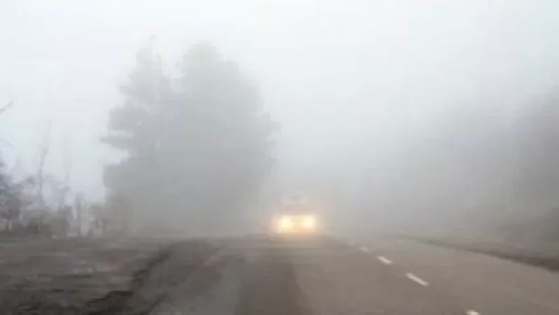 ՀՀ տարածքում փակ են Ամբերդ ամրոց և Քարի լիճ տանող ճանապարհները