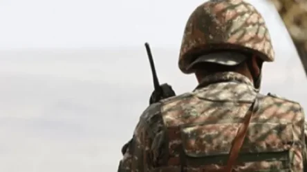 Ովքեր կազատվեն զինվորական ծառայությունից. փոփոխություն. «Ժամանակ»