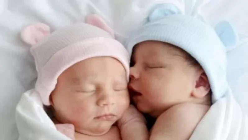 Վերջապես նորածինների մեջ աղջիկները թվով գերազանցեցին տղաներին․ Գնել Սանոսյան