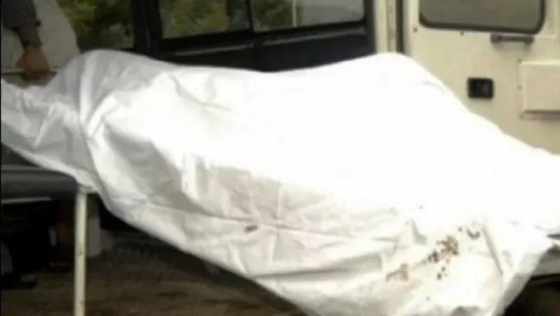 Երևանի բնակարաններից մեկում դի է հայտնաբերվել