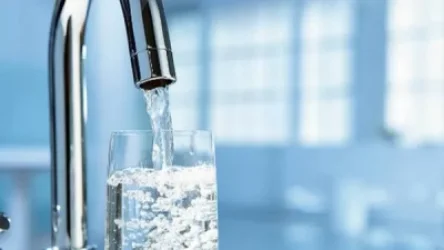 «Վեոլիա Ջուր»-ը՝ ջրի միջոցով կորոնավիրուսի տարածման լուրերի մասին