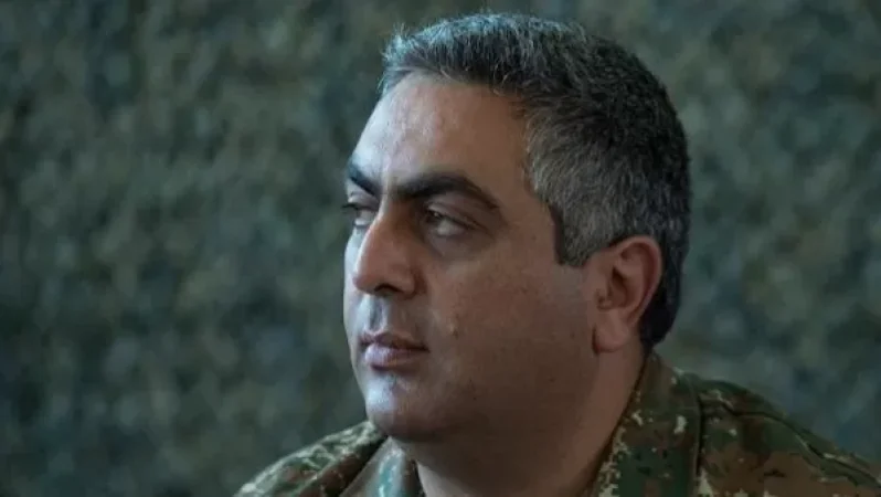 ՀՐԱՏԱՊ.Անօդաչուի հարվածից վիրավորվել է Չինարի գյուղի բնակիչ. Արծրուն Հովհաննիսյան