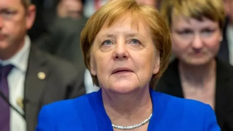 Հայտնի են Անգելա Մերկելի՝ կորոնավիրուսի թեստի արդյունքները