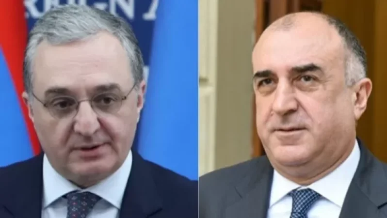 Հայաստանի և Ադրբեջանի ԱԳ նախարարների հանդիպման օրն ու վայրը հայտնի է