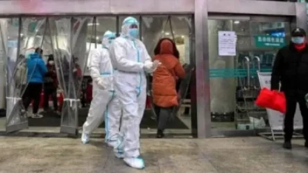 Ադրբեջանում կարանտին է հայտարարվել, մտցվել է արտակարգ դրություն