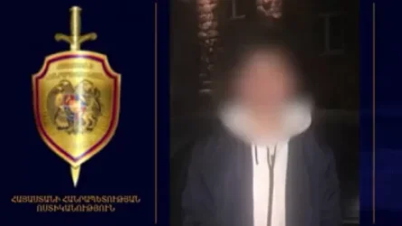 ՏԵՍԱՆՅՈՒԹ. Ավազակություն Ազատության հրապարակում․ տղան սպառնացել է դանակով ու հափշտակել հեռախոսը