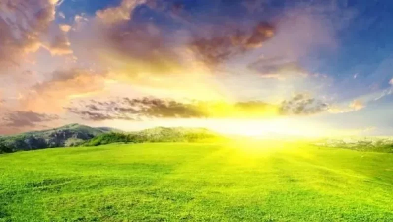 Առաջիկա 4 օրվա եղանակի կանխատեսում