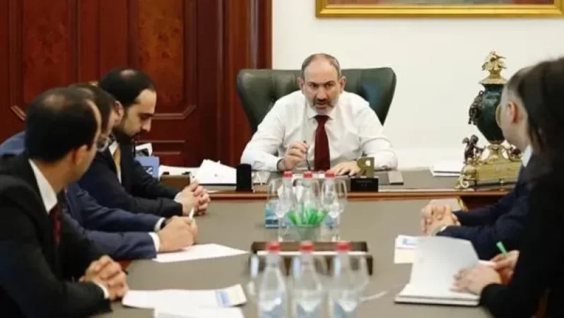 Այսօր երեկոյան ուղերձով կդիմեմ ժողովրդին․ վարչապետ