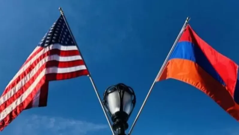 ԱՄՆ-ն 2021թ. համար նախատեսում է Հայաստանին տրամադրել 16 մլն դոլարի օգնություն