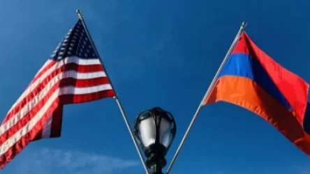 ԱՄՆ-ն 2021թ. համար նախատեսում է Հայաստանին տրամադրել 16 մլն դոլարի օգնություն