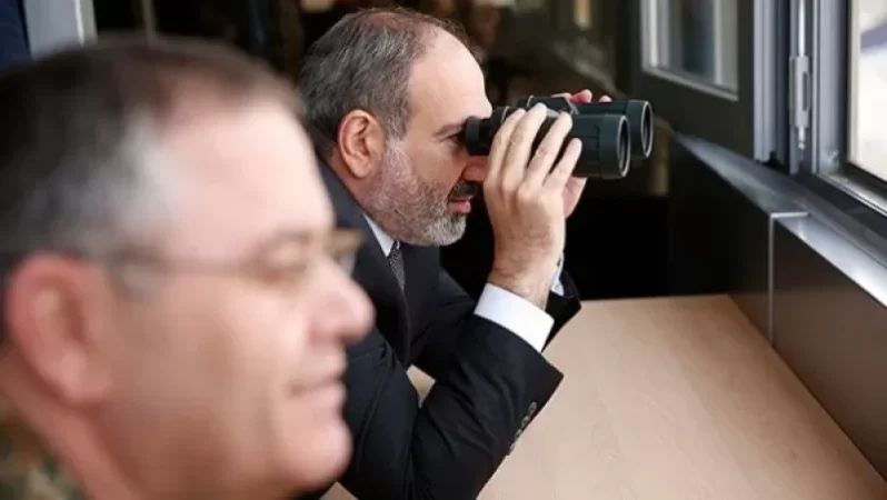 Վարչապետն ում է տեսնում Օնիկ Գասպարյանի պաշտոնին. Hraparak