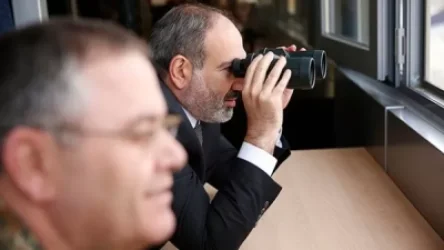 Վարչապետն ում է տեսնում Օնիկ Գասպարյանի պաշտոնին. Hraparak